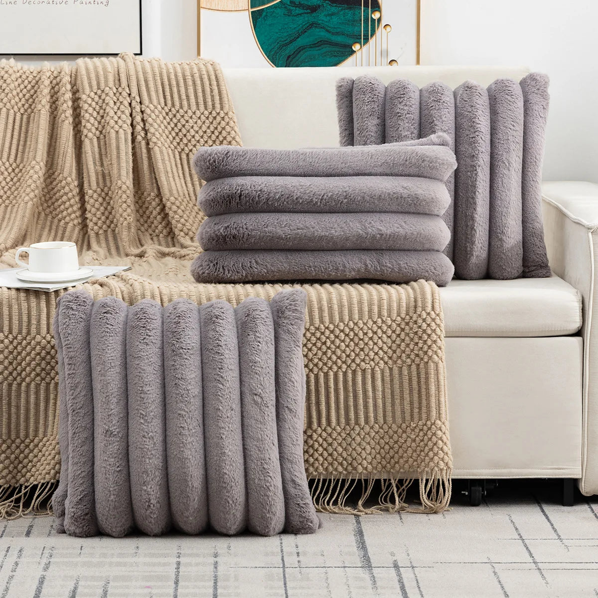 NordicFluff™ Pillow