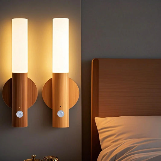 Noctra™ Motion Light