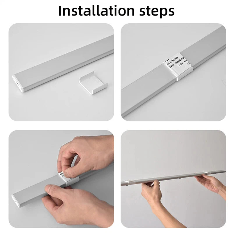 GlowBar™ Motion Lamp