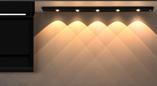 GlowBar™ Motion Lamp