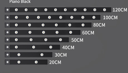 GlowBar™ Motion Lamp