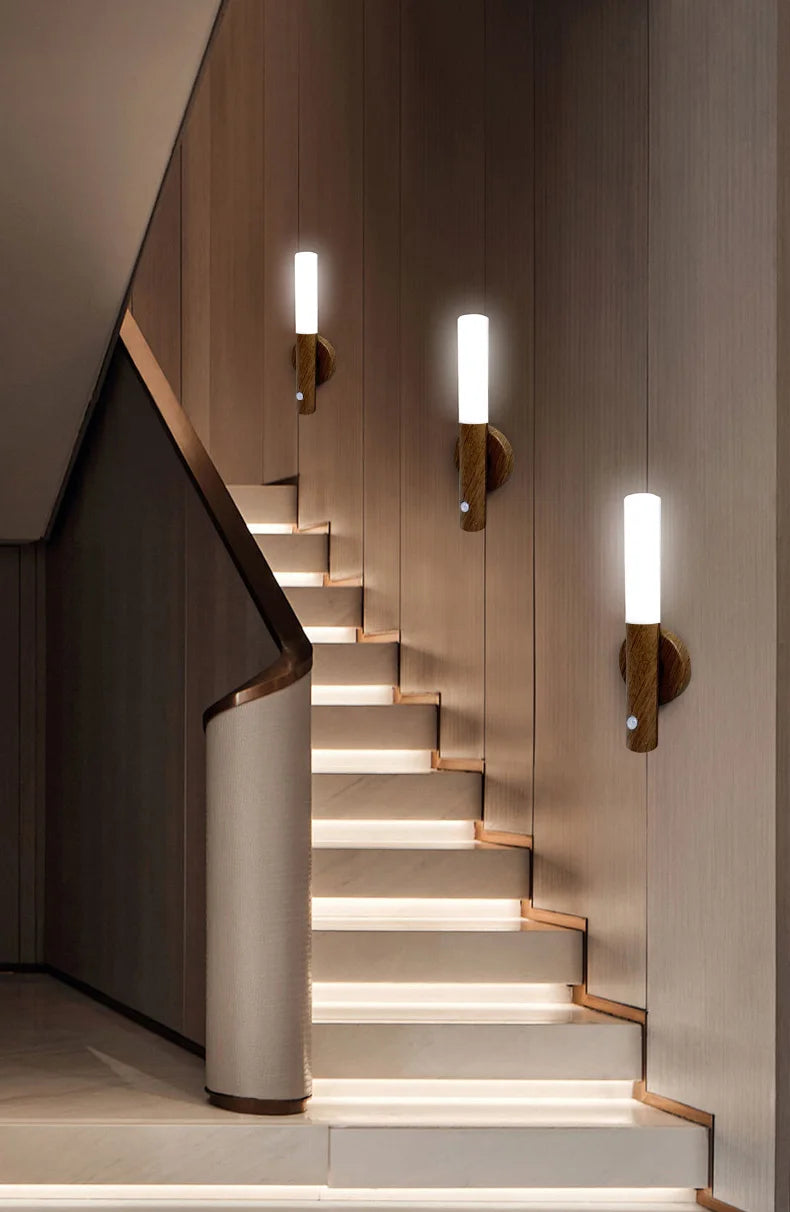 Noctra™ Motion Light