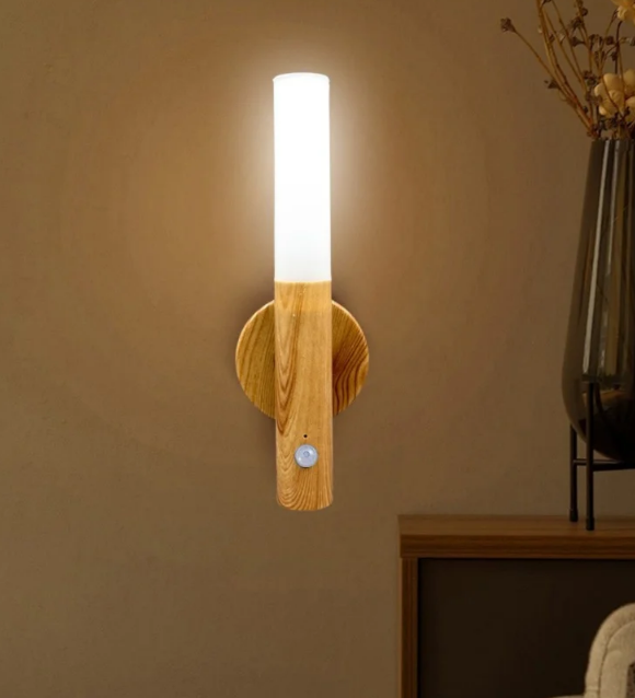 Noctra™ Motion Light