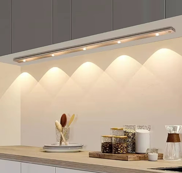 GlowBar™ Motion Lamp