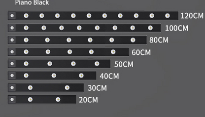 GlowBar™ Motion Lamp