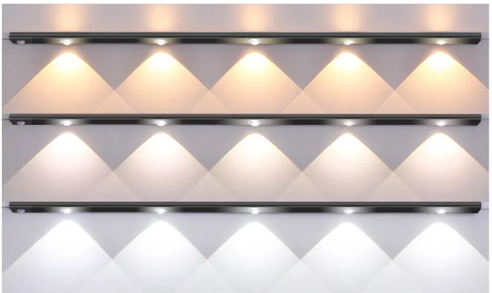 GlowBar™ Motion Lamp