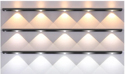 GlowBar™ Motion Lamp