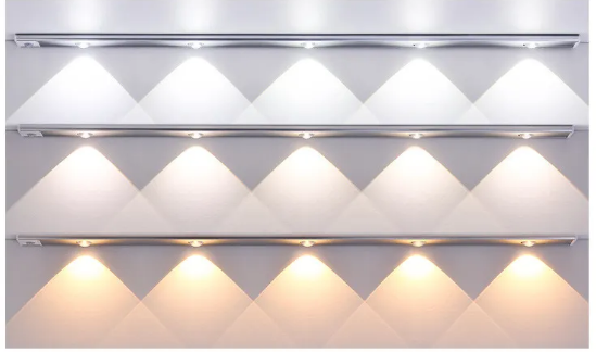 GlowBar™ Motion Lamp